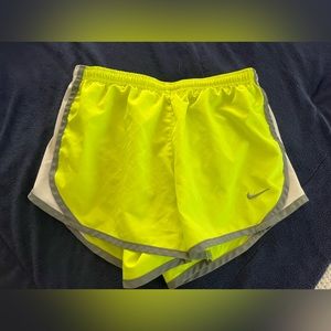 Nike Girls Shorts